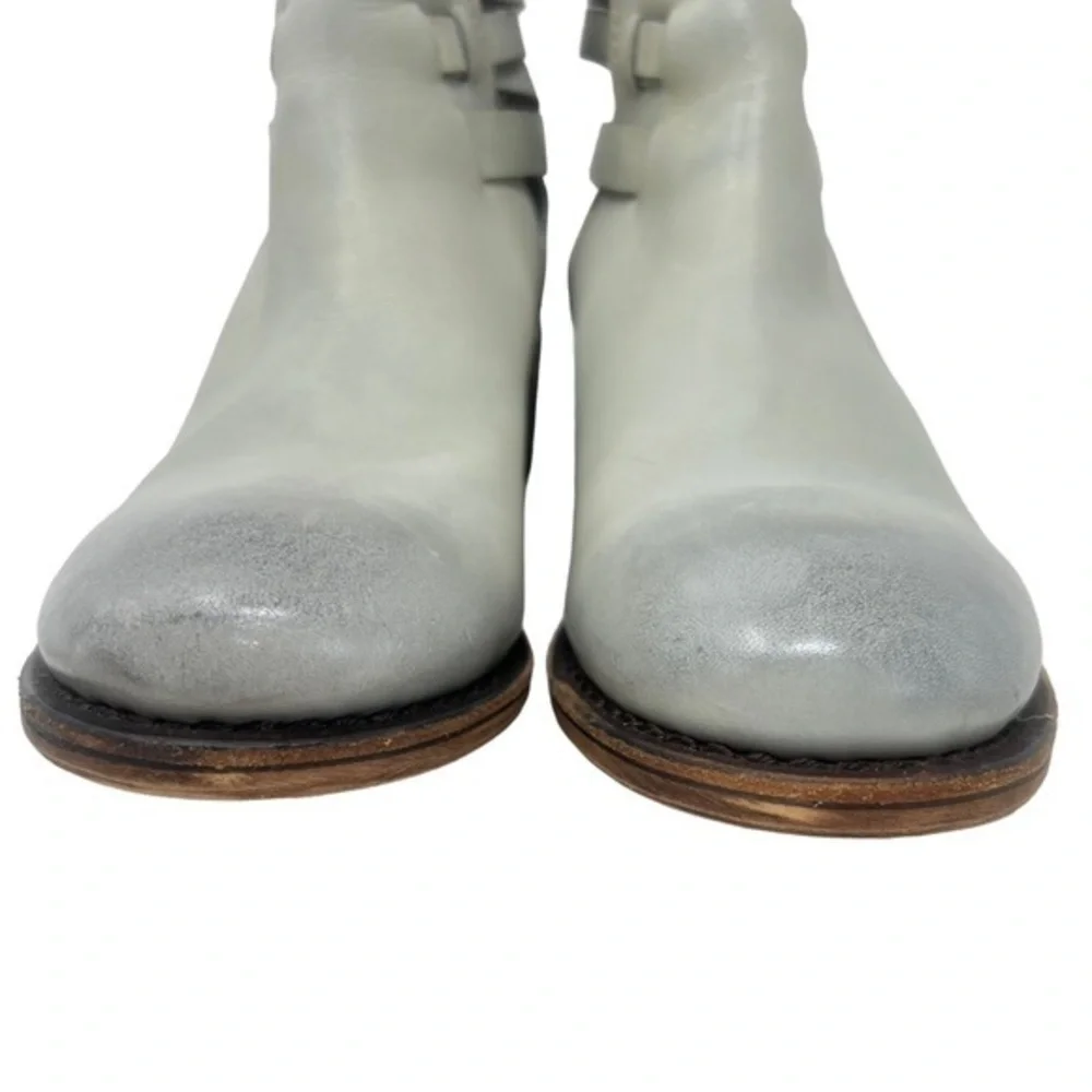 Gee’ Wa Wa Anthropologie Boots - Picture 6 of 11